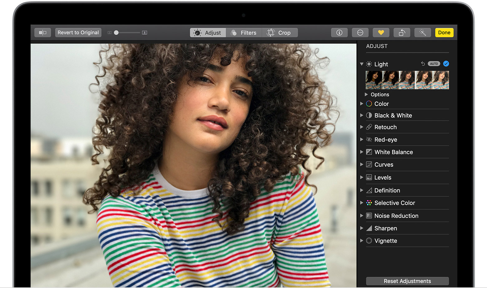 photo editor apps for mac